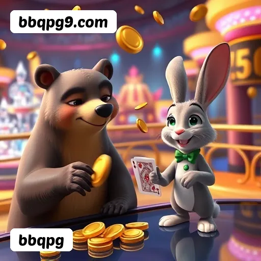 bbqpg APP mobile iOS Android - 187 mil downloads São Paulo Rio BH