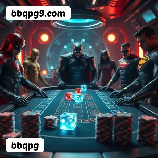 Níveis do programa VIP da bbqpg