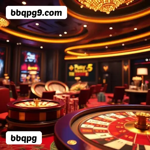 Loterias online disponíveis na bbqpg