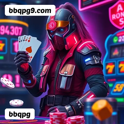 Requisitos do APK da bbqpg para Android