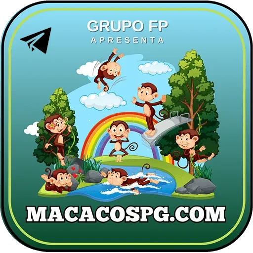 Canal oficial da bbqpg no Telegram